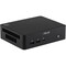 Фото - Неттоп Asus NUC 16 Pro RNUC16GDKX76C002 (90AR00W2-M001D0) Black | click.ua