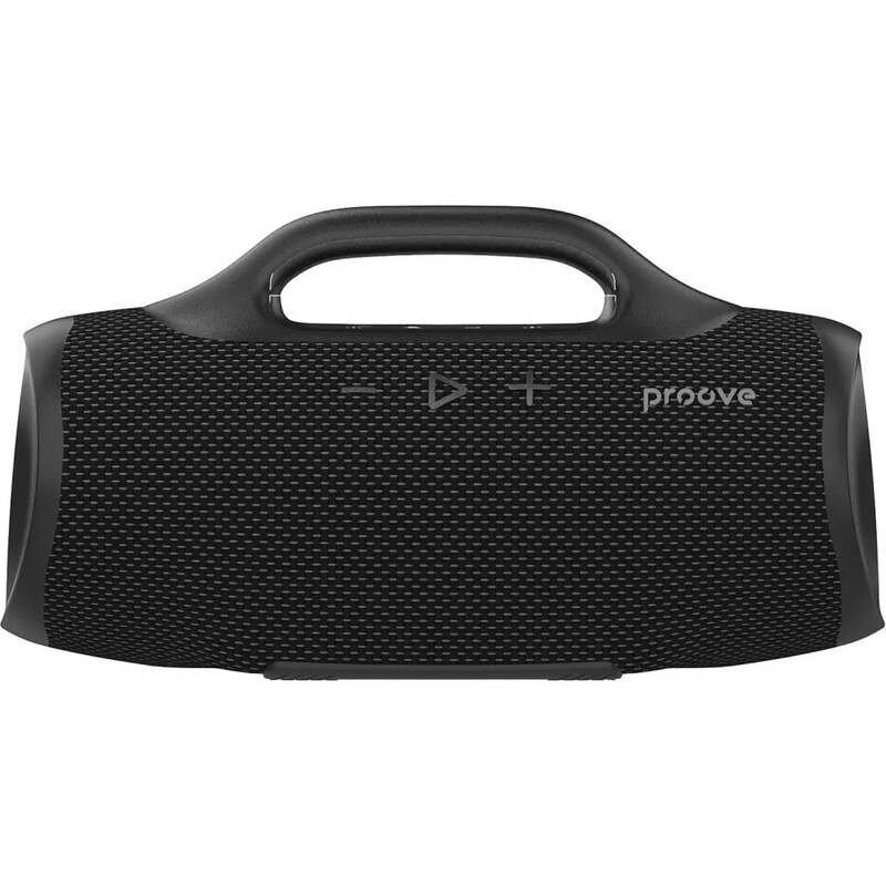 Акустична система Proove Rumble Black (PSRM1001AP01)