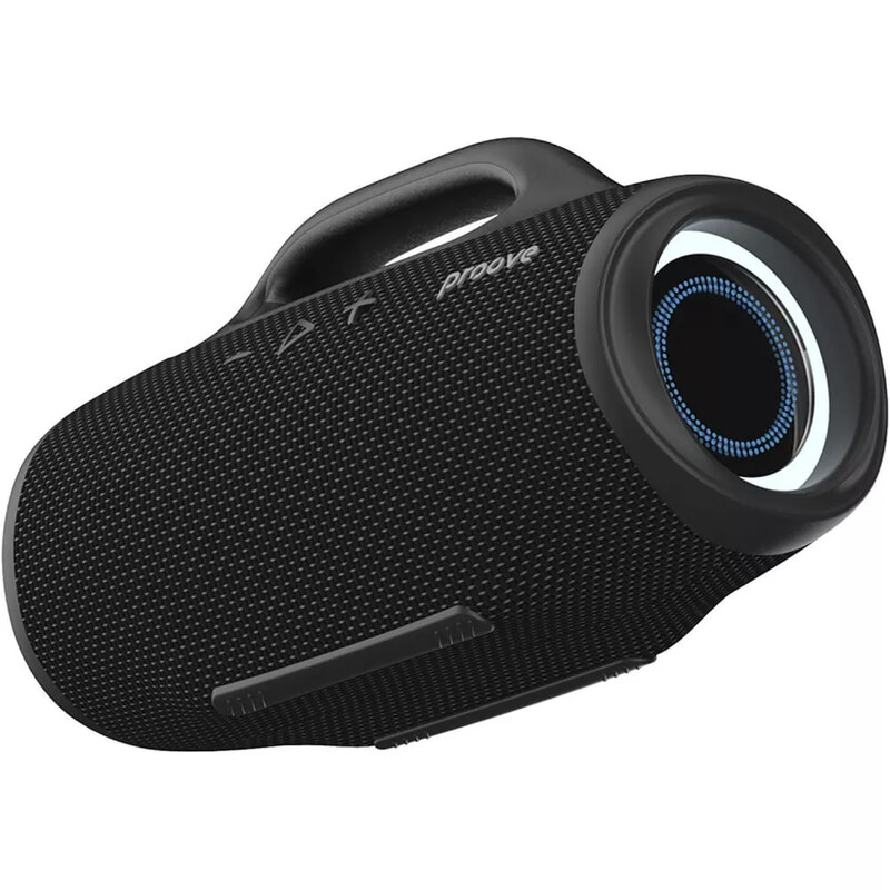 Акустична система Proove Rumble Black (PSRM1001AP01)