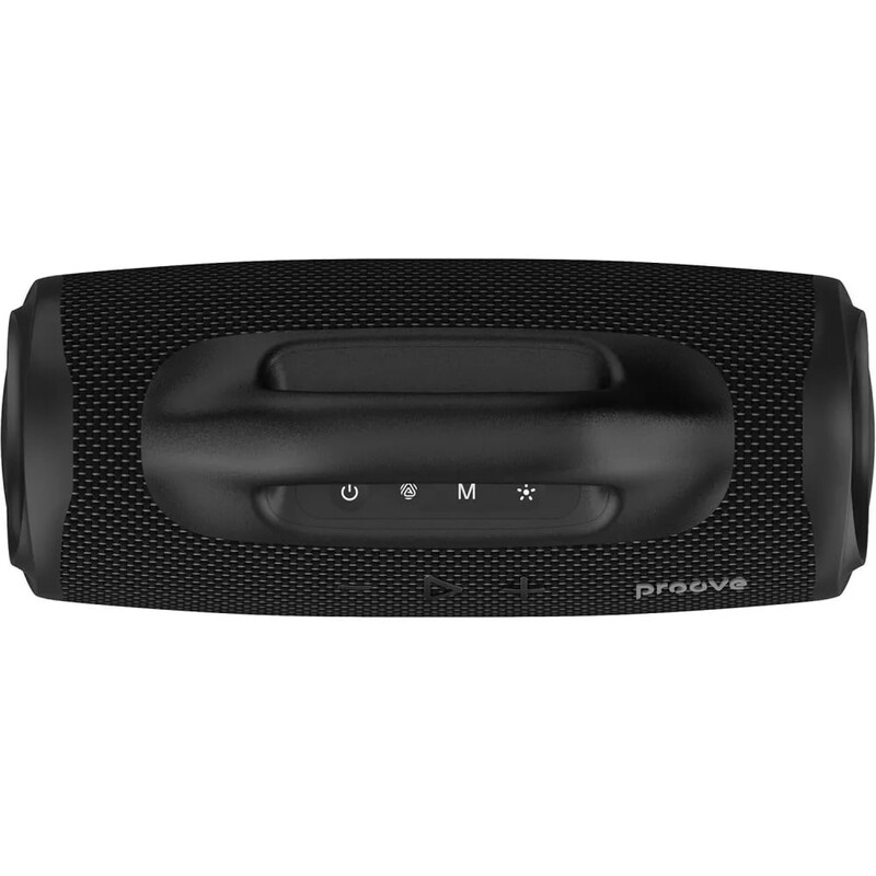 Акустична система Proove Rumble Black (PSRM1001AP01)