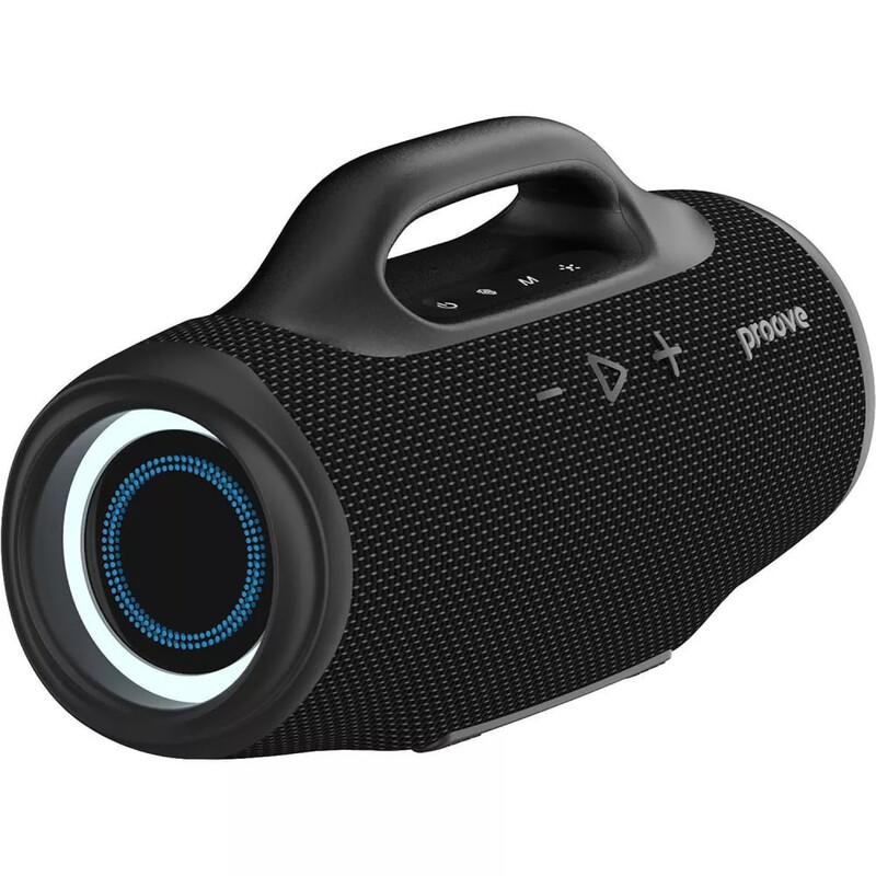Акустична система Proove Rumble Black (PSRM1001AP01)