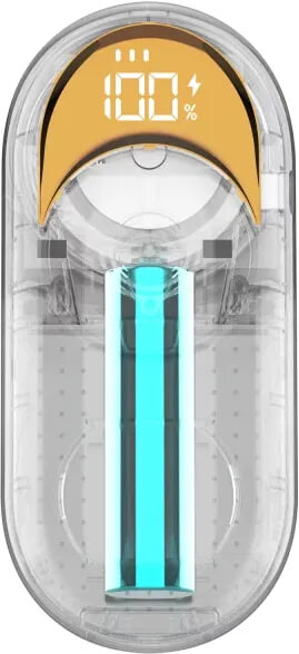 Машинка для стрижки ковтунців Proove LintMaster White (FSPL02000002)
