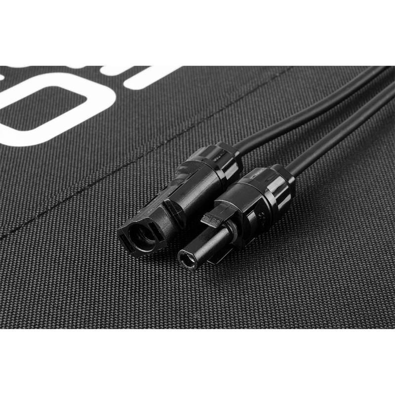 Портативна сонячна панель Neo Tools 120W (90-141)