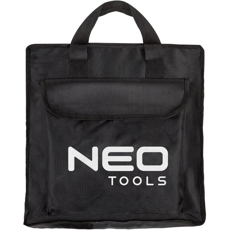Портативна сонячна панель Neo Tools 120W (90-141)