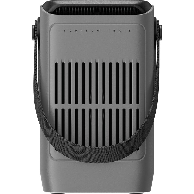 Зарядная станция EcoFlow TRAIL 300 DC (EF-TRAIL300-N)
