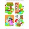 Фото - Развивающие игры и упражнения. 6-й год жизни | click.ua