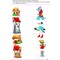 Фото - Развивающие игры и упражнения. 6-й год жизни | click.ua