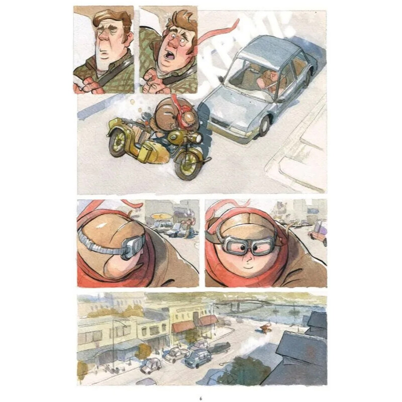 Коди / Джаред Каллем