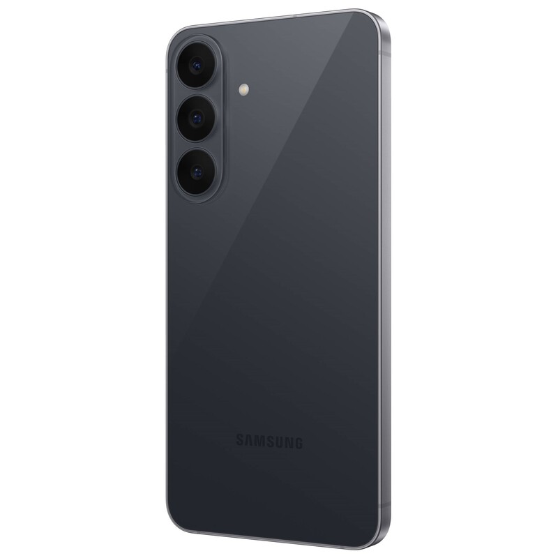 Смартфон Samsung Galaxy S26 FE 8/512GB Graphite (SM-S741BZKIEUC)