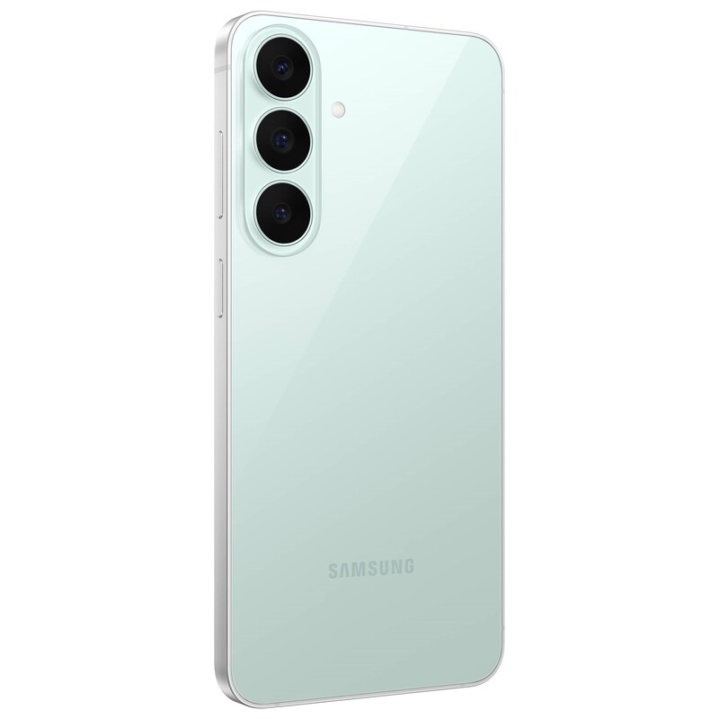 Смартфон Samsung Galaxy S26 FE 8/512GB Pistachio (SM-S741BLGIEUC)