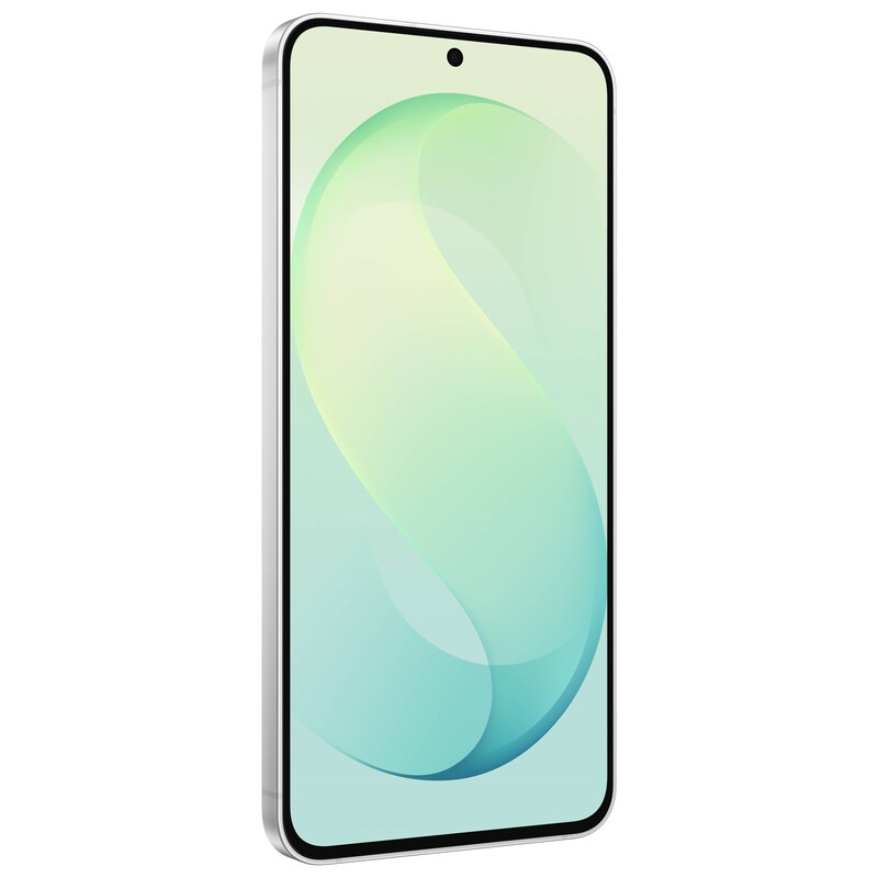 Смартфон Samsung Galaxy S26 FE 8/512GB Pistachio (SM-S741BLGIEUC)