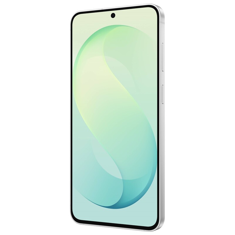 Смартфон Samsung Galaxy S26 FE 8/512GB Pistachio (SM-S741BLGIEUC)
