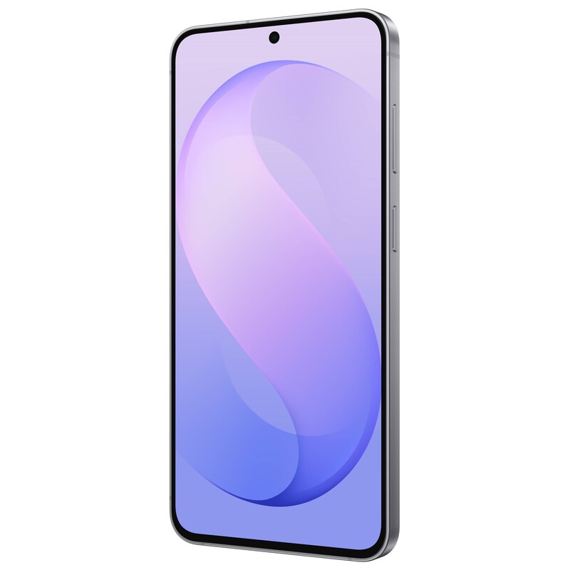 Смартфон Samsung Galaxy S26 FE 8/256GB Blueberry (SM-S741BZVGEUC)