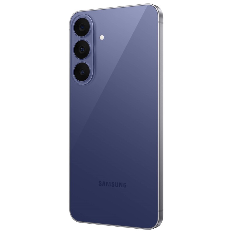 Смартфон Samsung Galaxy S26 FE 8/256GB Blueberry (SM-S741BZVGEUC)
