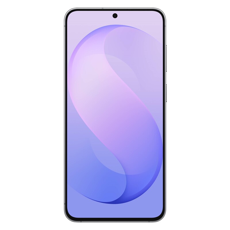 Смартфон Samsung Galaxy S26 FE 8/256GB Blueberry (SM-S741BZVGEUC)