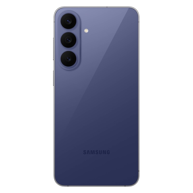 Смартфон Samsung Galaxy S26 FE 8/256GB Blueberry (SM-S741BZVGEUC)