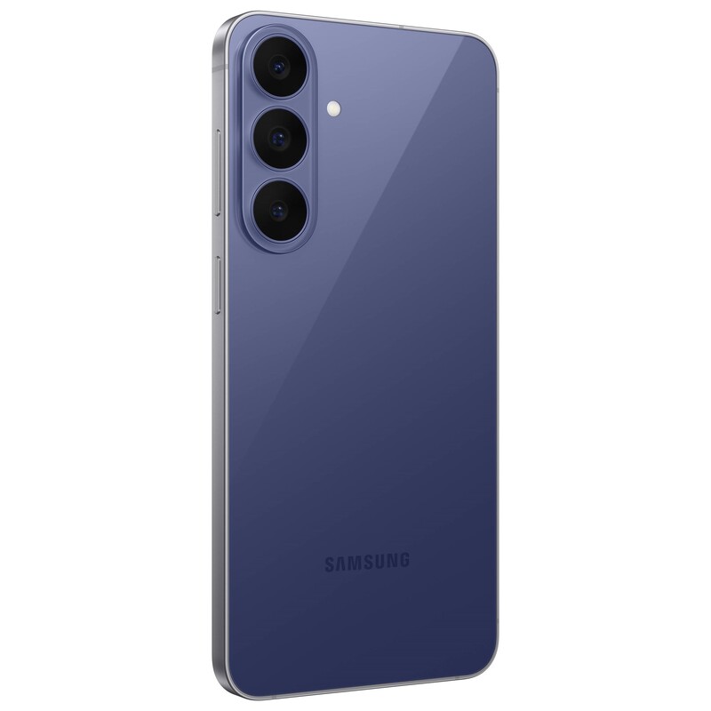 Смартфон Samsung Galaxy S26 FE 8/256GB Blueberry (SM-S741BZVGEUC)