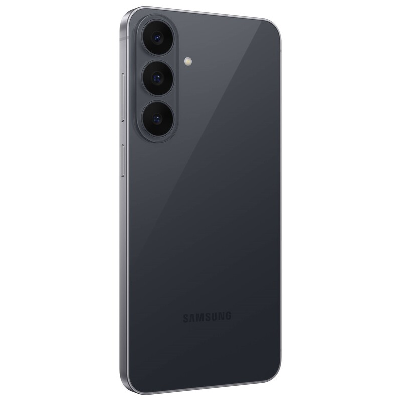 Смартфон Samsung Galaxy S26 FE 8/256GB Graphite (SM-S741BZKGEUC)