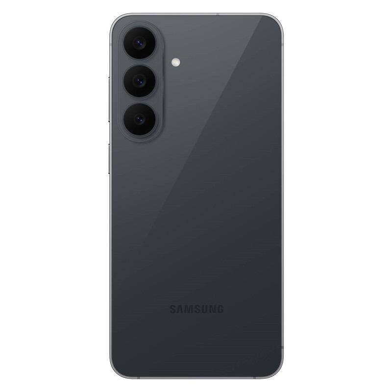 Смартфон Samsung Galaxy S26 FE 8/256GB Graphite (SM-S741BZKGEUC)