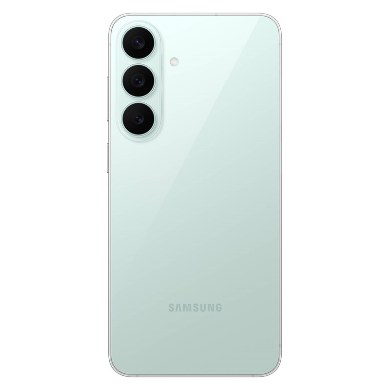 Смартфон Samsung Galaxy S26 FE 8/256GB Pistachio (SM-S741BLGGEUC)