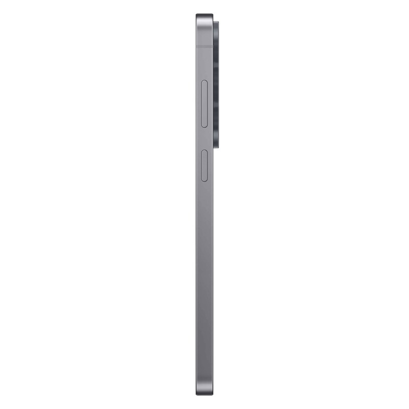 Смартфон Samsung Galaxy S26 FE 8/128GB Graphite (SM-S741BZKDEUC)