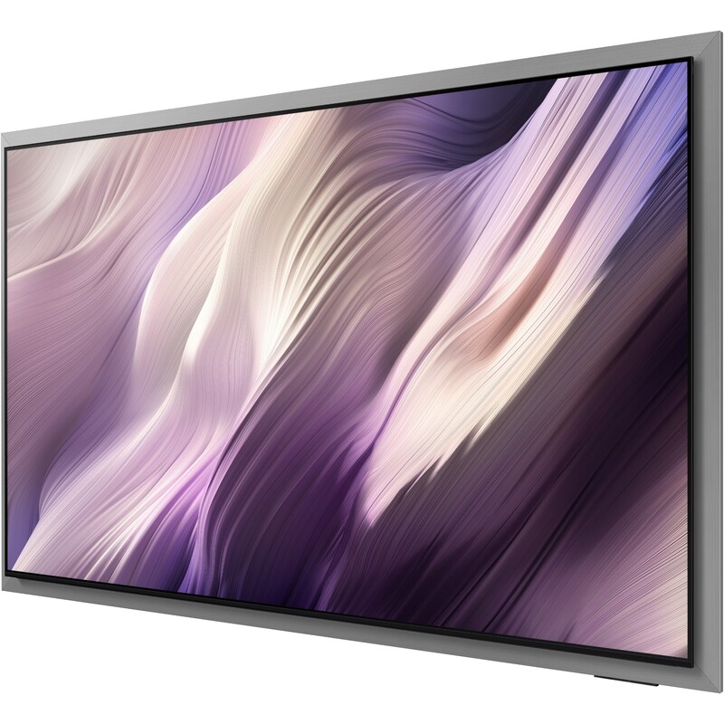 Телевізор Samsung QE65S99HXUXUA