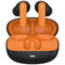 Фото - Bluetooth-гарнітура Proove Blitz II TWS With Hybrid ANC (APP) Black Orange (TWBL2001AP20) | click.ua