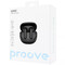 Фото - Bluetooth-гарнітура Proove Logic TWS (APP) Obsidian Black (TWLG0001AP15) | click.ua