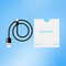 Фото - Bluetooth-гарнітура Proove Logic TWS (APP) Obsidian Black (TWLG0001AP15) | click.ua