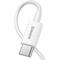 Фото - Кабель Baseus Superior Series Fast Charging USB Type-C - Lightning (M/M), 20W, 1.5 м, White (CATLYS-B02) | click.ua