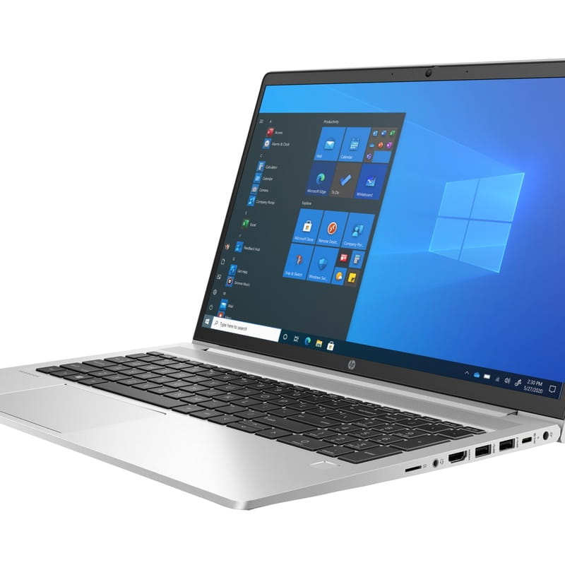 Ноутбук HP ProBook 450 G8 (1A893AV_V17) FullHD Silver купить в Харькове ...