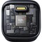 Фото - Мережевий зарядний пристрій Baseus PicoGo GaN Fast Charger 1C (1USB-C) 45W Black (P10176800123-00) | click.ua