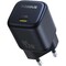 Фото - Мережевий зарядний пристрій Baseus PicoGo GaN Fast Charger 1C (1USB-C) 45W Black (P10176800123-00) | click.ua