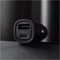 Фото - Автомобільний зарядний пристрій Proove Flash (1USB, 1USB-C) 30W Black (CCFL30111201) | click.ua