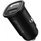 Фото - Автомобільний зарядний пристрій Proove Flash (1USB, 1USB-C) 30W Black (CCFL30111201) | click.ua