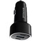 Фото - Автомобільний зарядний пристрій Proove Flash (2xUSB-C, 1USB) 60W Black (CCFL60111201) | click.ua