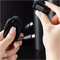 Фото - Автомобільний зарядний пристрій Proove Flash (1USB, 1USB-C) 30W Black (CCFC30111201) + кабель USB Type-C 1 м | click.ua