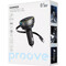 Фото - Автомобільний зарядний пристрій Proove Hammer (1USB, 1USB-C, вбудований кабель USB-C) 81W Black (CCHR81110001) | click.ua