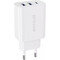 Фото - Мережевий зарядний пристрій Proove Rapid (2USB, 1USB-C) 30W White (WCRP30210002) | click.ua