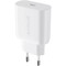 Фото - Мережевий зарядний пристрій Proove Rapid (1USB-C) 20W White (WCRP20000102) | click.ua
