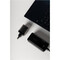 Фото - Мережевий зарядний пристрій Proove Pure GaN Max (2xUSB-C) 67W Black (WCPU67022201) | click.ua