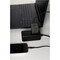 Фото - Мережевий зарядний пристрій Proove Pure GaN Max (2xUSB-C) 67W Black (WCPU67022201) | click.ua