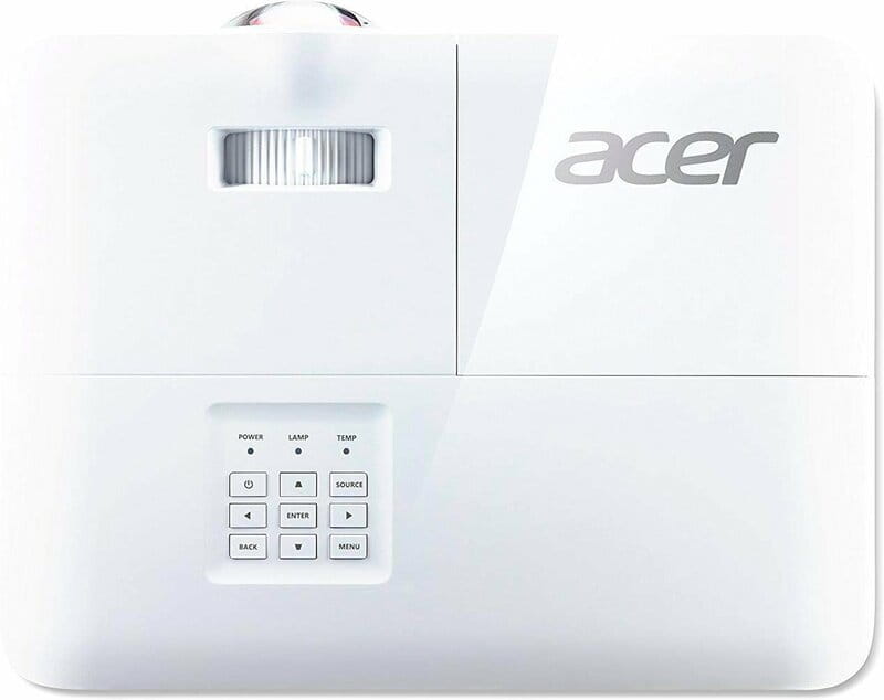 Проектор Acer S1286HN (MR.JQG11.001)