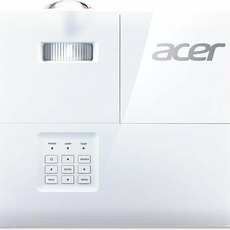 Проектор Acer S1286HN (MR.JQG11.001)