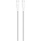 Фото - Мережевий зарядний пристрій Proove Pure GaN Max (2xUSB-C) 67W White (WCPU67022202) | click.ua