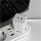 Фото - Мережевий зарядний пристрій Proove Pure GaN Max (2xUSB-C) 67W White (WCPU67022202) | click.ua