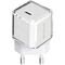 Фото - Мережевий зарядний пристрій Proove Pure GaN (1USB-C) 30W White (WCPU30012202) | click.ua