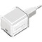 Фото - Мережевий зарядний пристрій Proove Pure GaN (1USB-C) 30W White (WCPU30012202) | click.ua