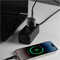 Фото - Мережевий зарядний пристрій Proove Pure GaN (1USB-C) 30W Black (WCPU30012201) | click.ua