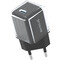 Фото - Мережевий зарядний пристрій Proove Pure GaN (1USB-C) 30W Black (WCPU30012201) | click.ua